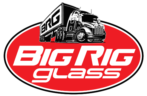 Big Rig Glass